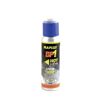 Maplus BP1 Hot Liquid | -3/0 Flytende fluorfri topping, 150 ml