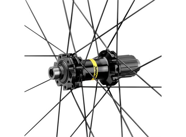 Mavic Crossmax 29'' bakhjul L2466100 (M11 12x142)