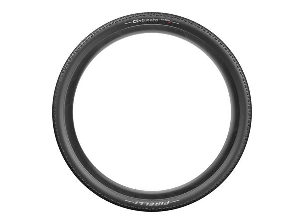 Pirelli Cinturato Gravel H 40-622 Gravel-dekk med 40mm dekkbredde.