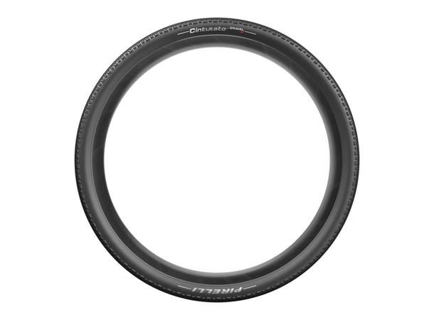 Pirelli Cinturato Gravel H 40-622 Gravel-dekk med 40mm dekkbredde.