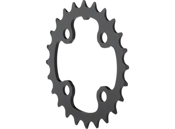 SRAM Chainring Non-series MTB 24T Ø64 mm 9/10 speed