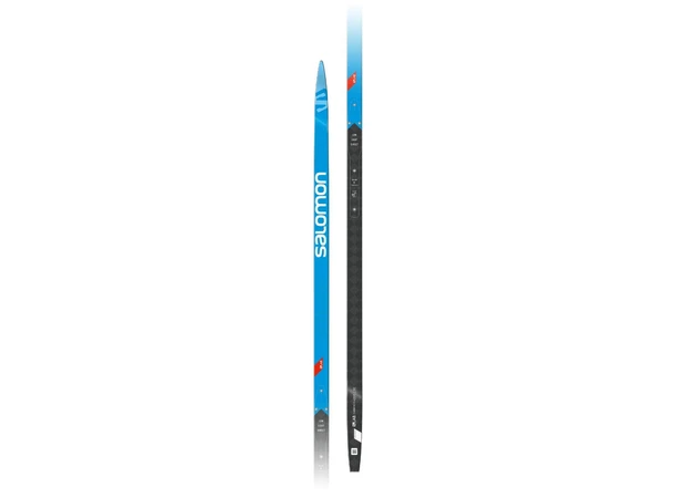 Salomon S/lab Carbon Classic 196 Med Superlett allround racingski. 21/22mod. 