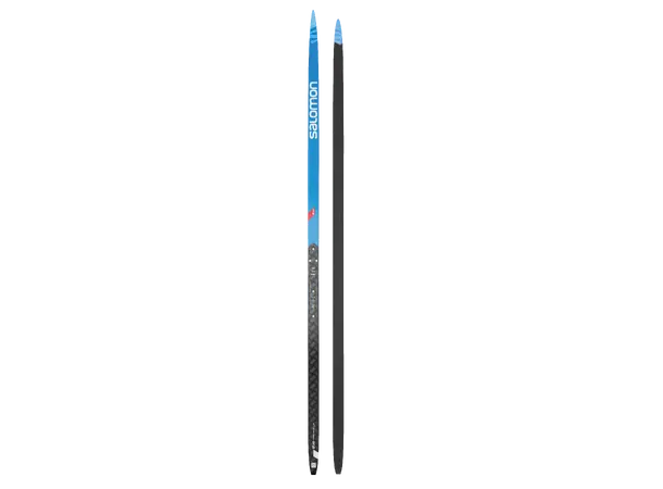 Salomon S/lab Carbon Classic 196 Med Superlett allround racingski. 21/22mod. 