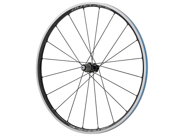 Shimano Bakhjul Dura-Ace WH-R9100-C24-CL