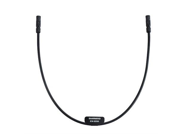 Shimano Kabel EW-SD50 E-Tube 250 mm, svart