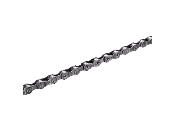 Shimano Kjede 126 links w/o End Pin CN-E6070 9-delt Front Single 