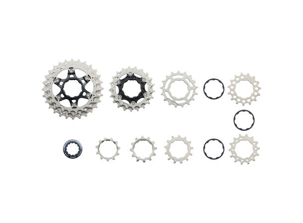 Shimano Ultegra Kassett 11-delt 11-28 CS-R8000 Ultegra