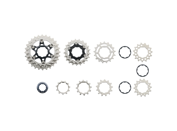 Shimano Ultegra Kassett 11-delt 11-28 CS-R8000 Ultegra 