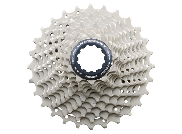 Shimano Ultegra Kassett 11-delt 11-28 CS-R8000 Ultegra 