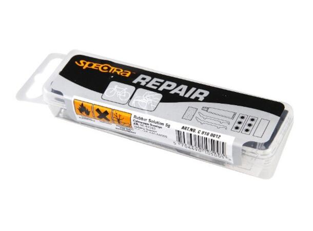 Spectra Lappesaker LAPPER, SANDPAPIR OG LIM 