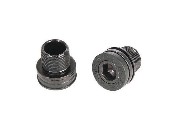 TRUVATIV Crank arm bolt capless For M15