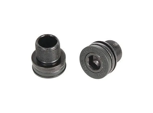 TRUVATIV Crank arm bolt capless For M15 