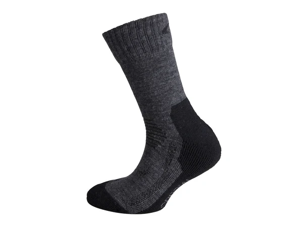 Ulvang Spesial JR 25-27 Charcoal melange/black 