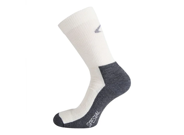 Ulvang Spesial Vanilla/charcoal melange 