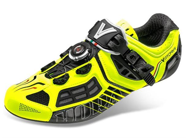 Vittoria - Hora Evo Yellow Fluo 41 Landevei