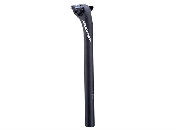 ZIPP Seatpost SL Speed 330 mm Ø31,6 mm Offset 0 mm Natural carb