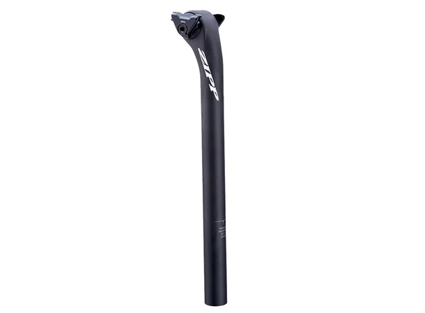 ZIPP Seatpost SL Speed 330 mm Ø31,6 mm Offset 0 mm Natural carb 