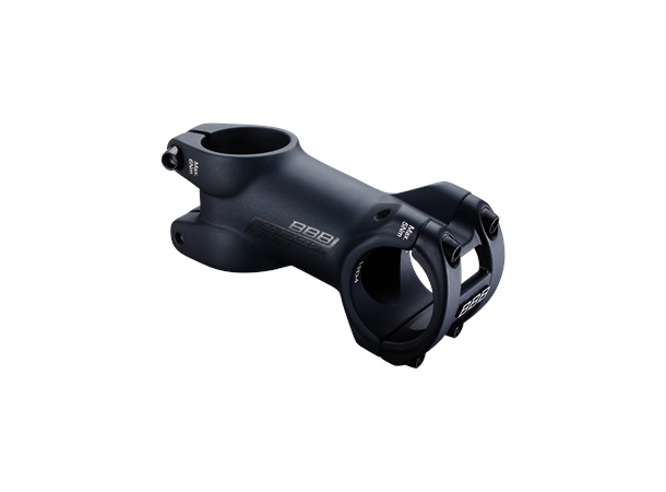 BBB DownForce BHS-36 Stem 70mm +/-17 gra 31.8mm, svart