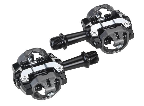 BBB ForceMount BPD-14 MTB Pedaler SPD-kompatibelt