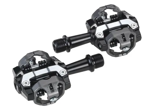 BBB ForceMount BPD-14 MTB Pedaler SPD-kompatibelt 