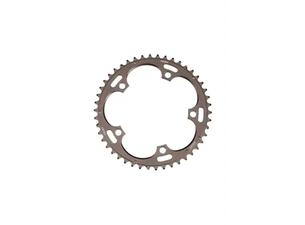BBB RoadGear BCR-12C Drev 39T, 130mm, 5bolt, 10-delt 