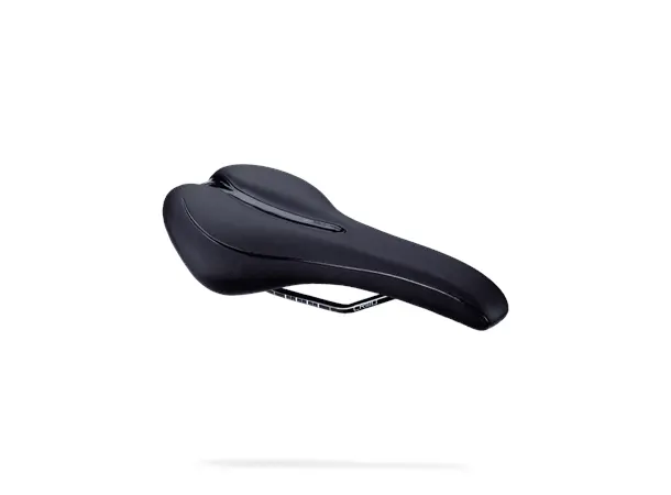 BBB SportComfort BSD-73 Sport Sete 150 x 280mm, svart 