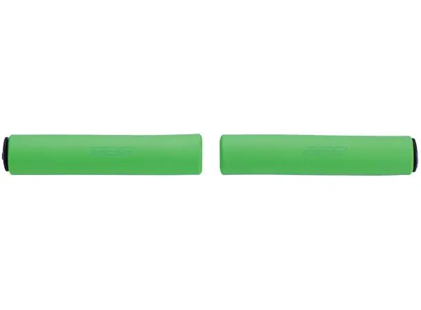BBB Sticky BHG-34 Holker Grønn 130mm, silikon 