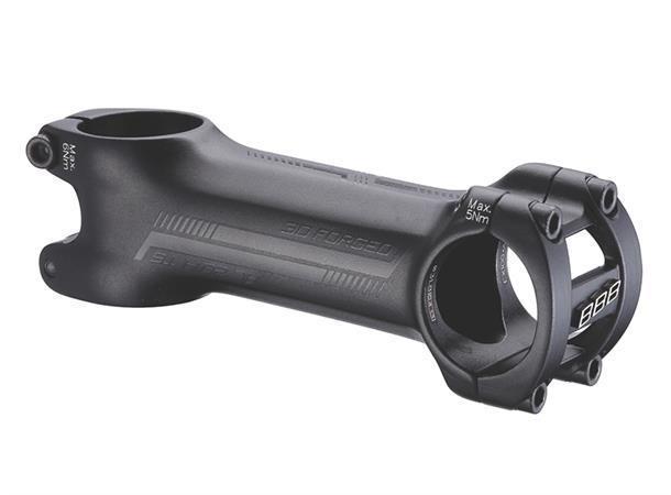 BBB UltraForce BHS-01 Sort Stem OS 31.8 x 6 grader x 120mm