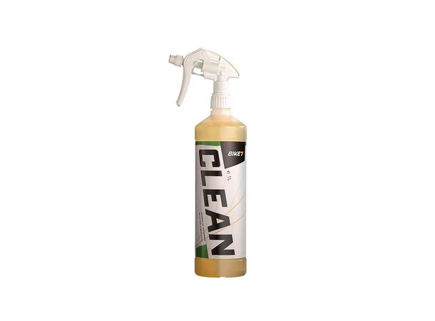 Bike7 Clean Sykkelvask 1 liter 