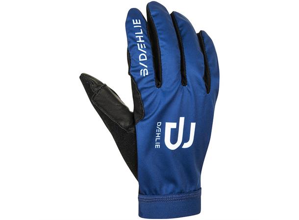 Dæhlie Glove Revolution Ekstremt tynn konkurransehanske.