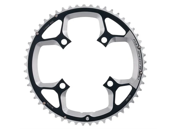 FSA Gossamer 130mm 53T 