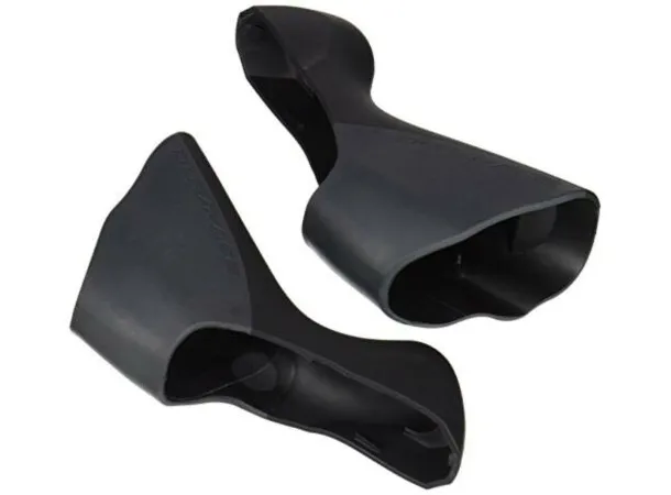 Hoods Håndtagsgummi Dura-Ace ST-9000 par 