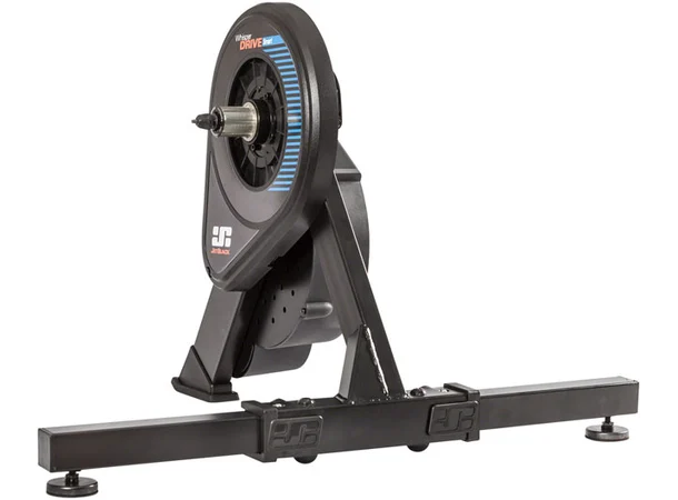 Jet Black Whisperdrive Smart Inkludert kassett. God smartrulle 