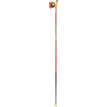 Leki HRC MAX F Red 140cm Toppmodell carbonstav.