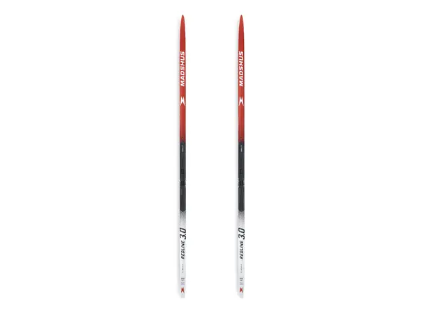 Madshus Redline 3.0 CL Warm 202 80-90 202cm, 80-90kg 
