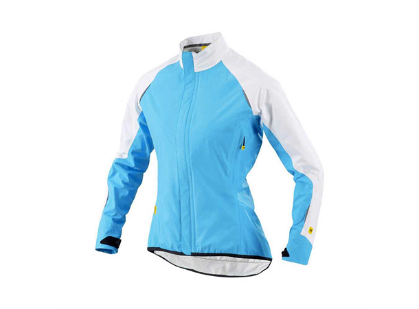 Mavic Athena HO2 Jacket