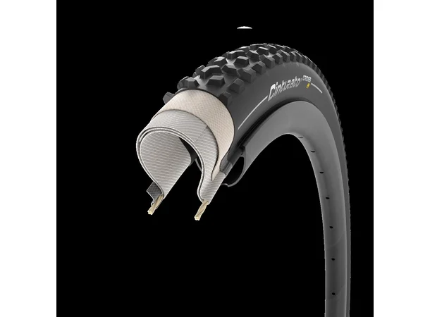 Pirelli Cinturato Cross M 33-622 