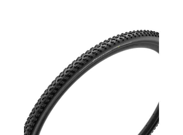 Pirelli Cinturato Cross M Dekk 33 mm, Tubeless Ready, 120 TPI, 390g 