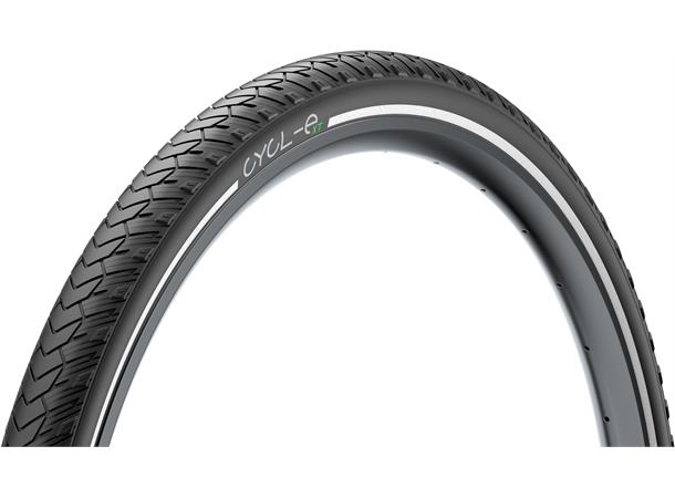 Pirelli Cycle-E XT 47-622