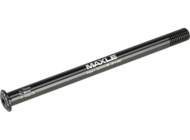 ROCKSHOX Maxle Stealth Rear MTB 