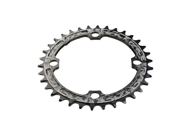 Race Face Narrow Wide 36T Krankdrev Sort 9-12 delt, 36T 