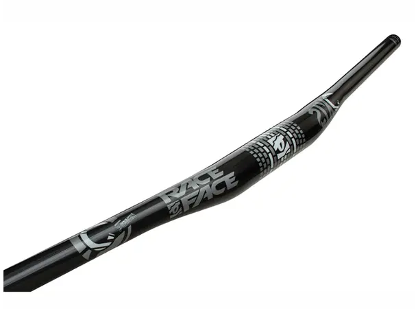 Race Face Sixc 35 Riser Styre 35mm x 10m Solid styre til terrenget 