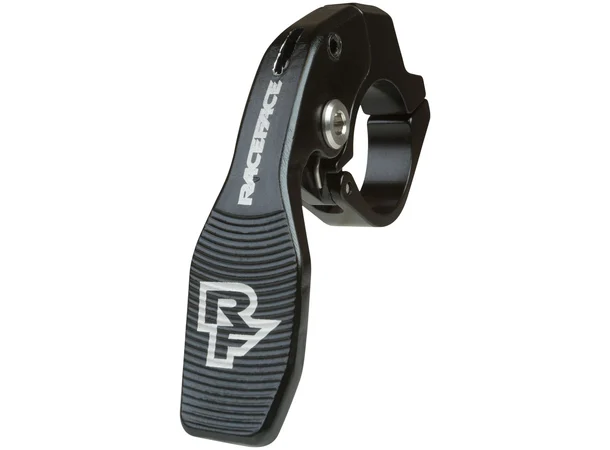 Race Face Turbine R Remote Hende Sort, universal, alu, Inkl. wire/bøyle 