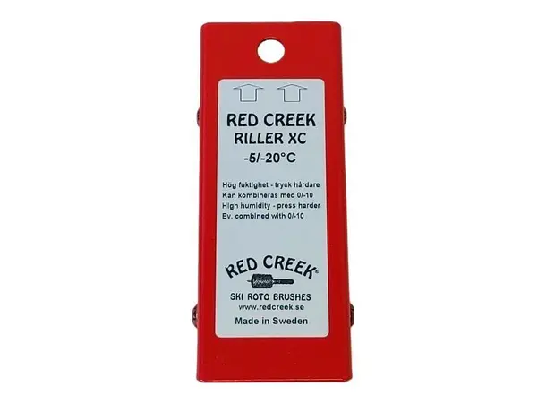 Red Creek Riller 036 -5/-20 Skrårill. 