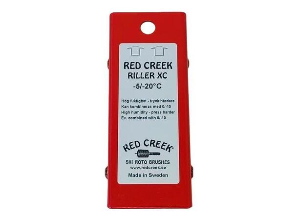 Red Creek Riller 036 -5/-20 Skrårill.