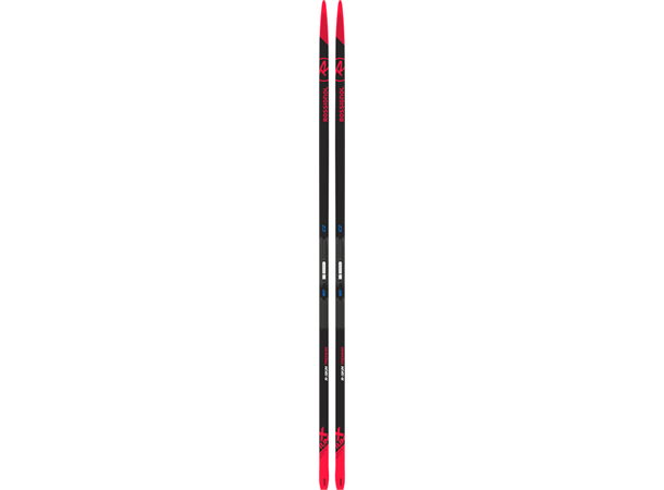 Rossignol R-Skin Premium Toppmodell felleski til racing.