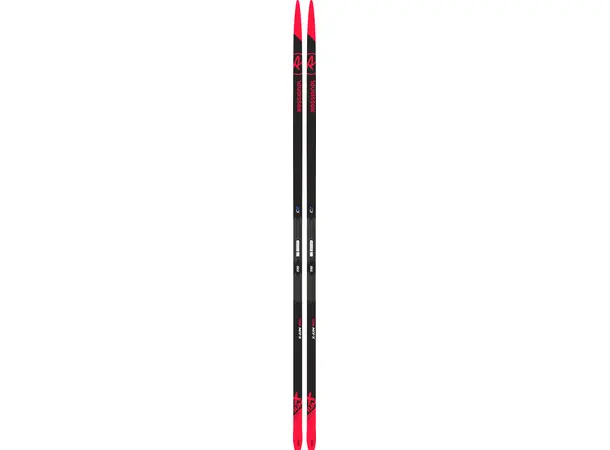 Rossignol X-IUM WCS Classic Jr Klassiskski til junior for konkurranser 