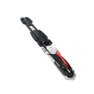 Rottefella Move Race Kit NIS 3.0 Kompatibel med NIS 3.0 og 2.0 plate