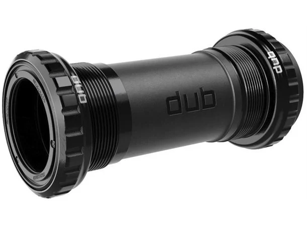 SRAM Bottom bracket DUB BSA 68/73 mm Sta Engelske/BSA gjenger 68/73mm krankhus 