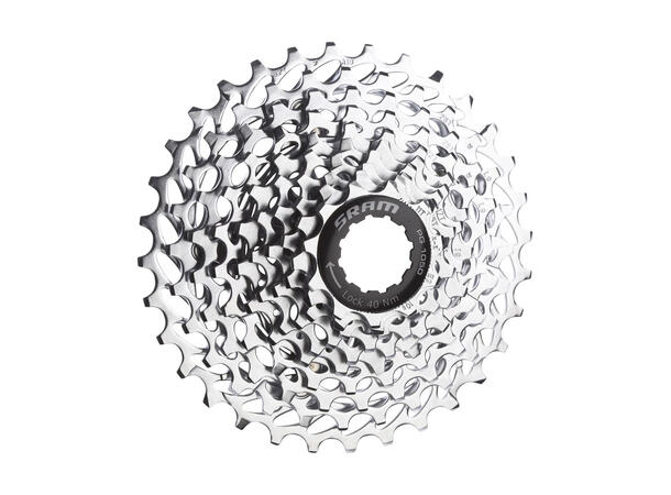 SRAM Cassette PG-1050 10 speed 11-36T PG-1050 10 speed 11-36T